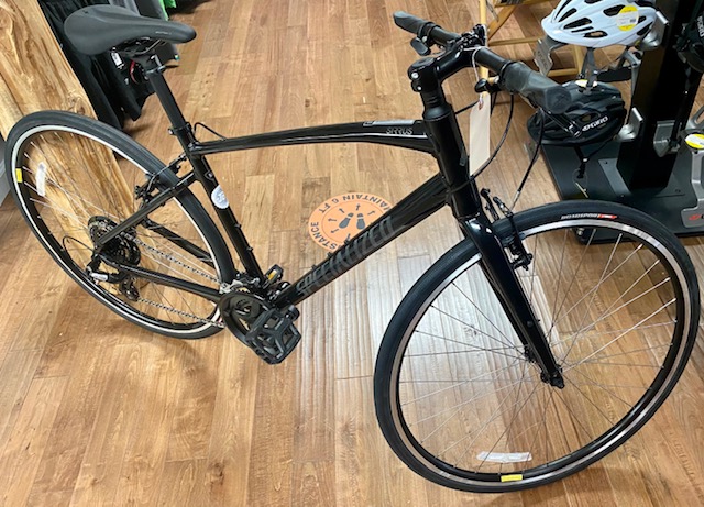 Specialized Sirrus 1 Hybrid Bike Dealer in Pennsylvania
