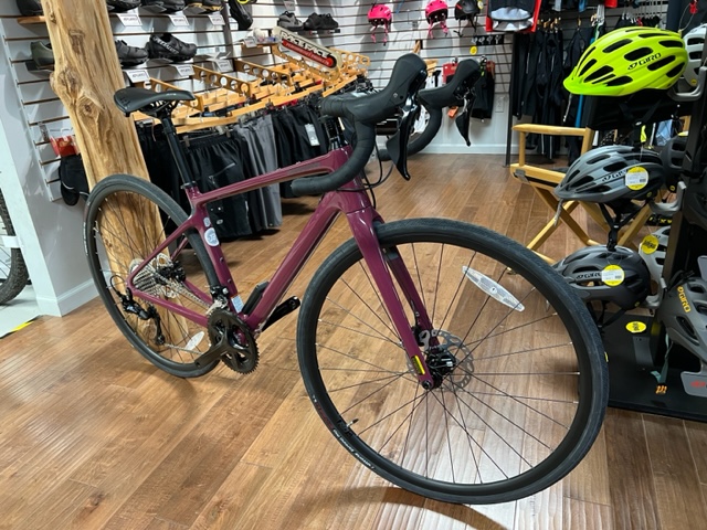 Cannondale Synapse Carbon 3 Road Bike Dealer in Pennsylvania