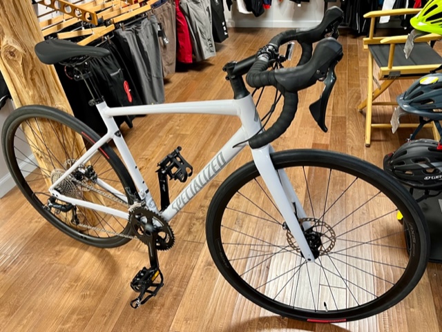 Specialized Allez Road Bike Dealer in Pennsylvania