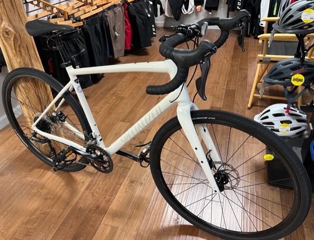 Specialized Diverge E5 Road Gravel Bike Dealer in Pennsylvania