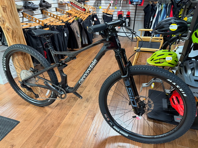 Cannondale Scalpel Carbon Mountain Bike Dealer in Pennsylvania