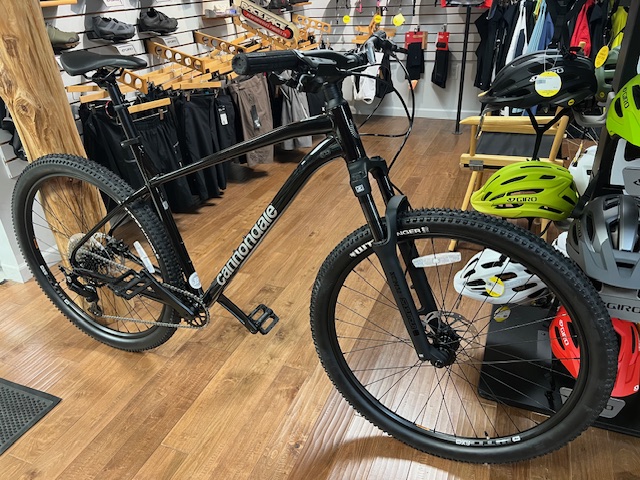 Cannondale Trail 2 Mountain Bike Dealer in Pennsylvania