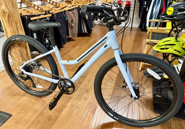 Cannondale Treadwell Bike Dealer in Pennsylvania