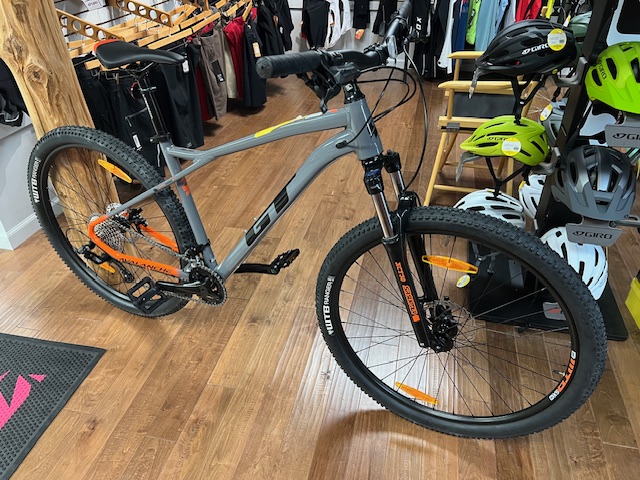 GT Avalanche Mountain Bike Dealer in Pennsylvania