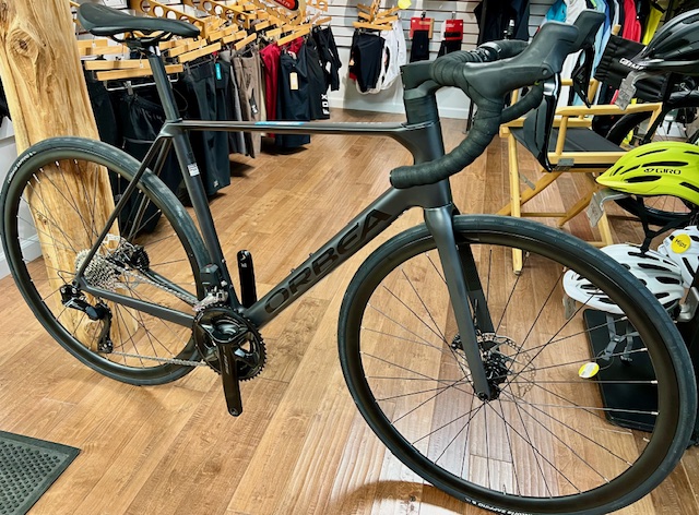 Orbea Orca M30i Road Bike Dealer in Pennsylvania