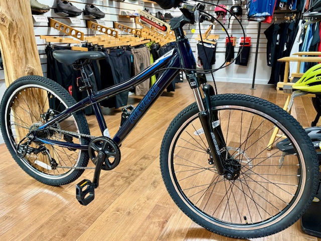 Revere Mountain Bike Dealer in Pennsylvania