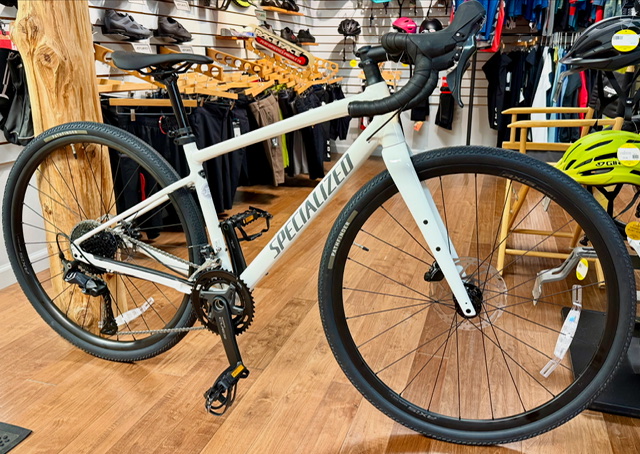 Specialized Diverge e5 Carbon Road Gravel Bike Dealer in Pennsylvania