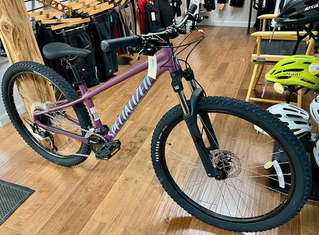 Specialized Rockhopper Mountain Bike Dealer in Pennsylvania