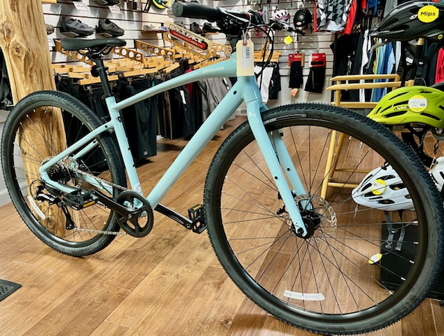 Specialized Sirrus X1 Hybrid Bike Dealer in Pennsylvania