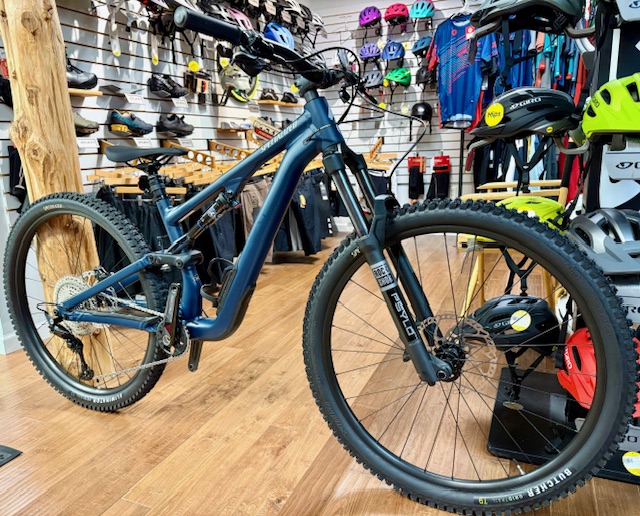 Specialized Stumpjumper Mountain Bike Dealer in Pennsylvania