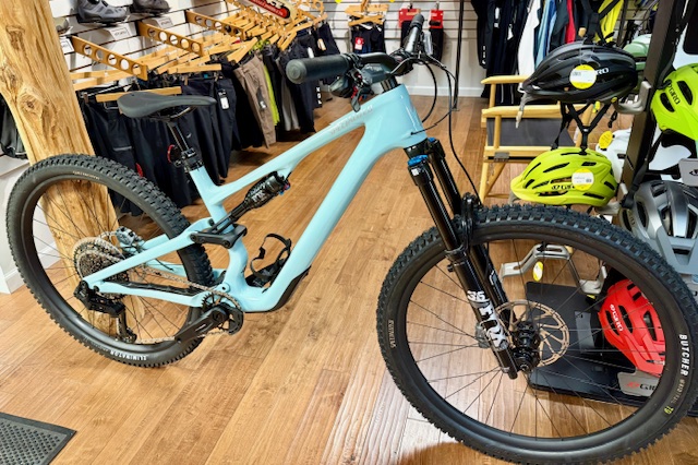 Specialized Stumpjumper Mountain Bike Dealer in Pennsylvania