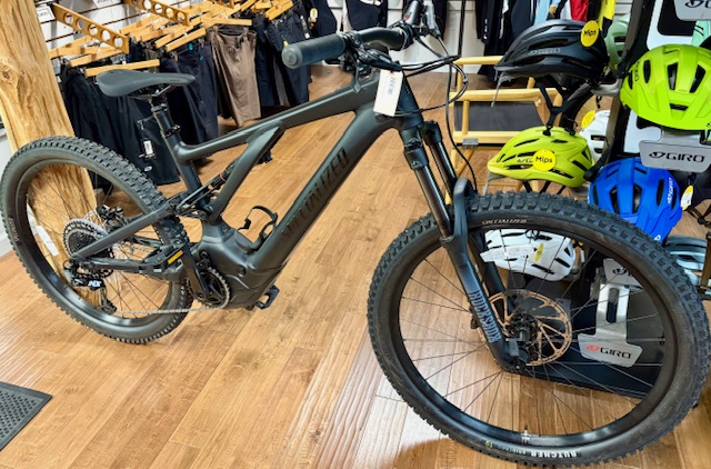 Specialized Turbo Levo E-Bike Dealer in Pennsylvania